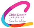 Child Death Helpline Logo