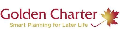 Golden Charter Logo