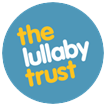 The Lullaby Trust Logo